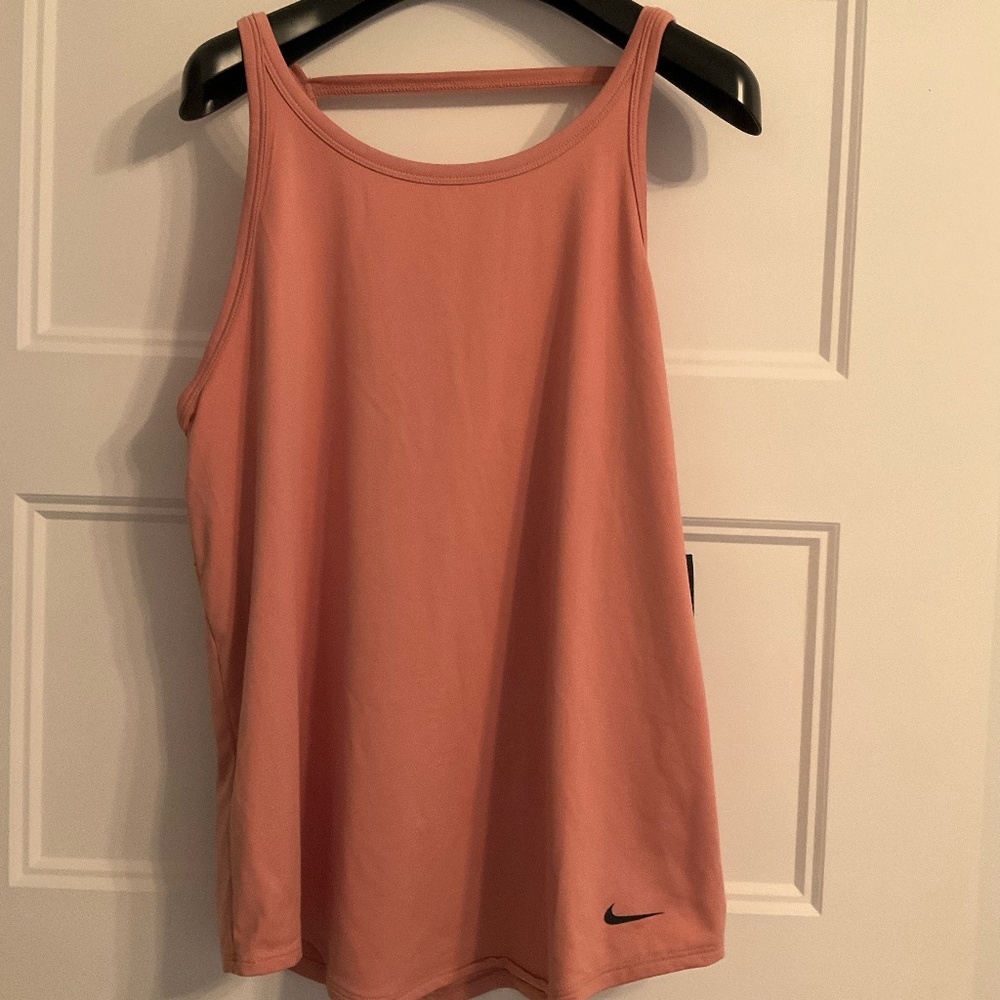 Nike training Camisole - Small